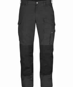 Fjällräven Men's Barents Pro Winter Dark Grey