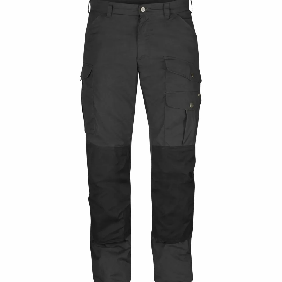 Fjällräven Men's Barents Pro Winter Dark Grey