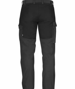 Fjällräven Men's Barents Pro Winter Dark Grey