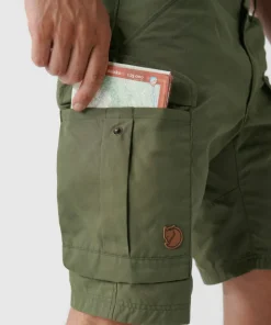 Fjällräven Men's Barents Pro Shorts Sand/Sand