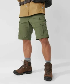Fjällräven Men's Barents Pro Shorts Sand/Sand