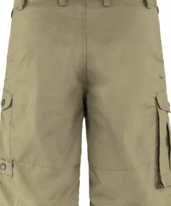 Fjällräven Men's Barents Pro Shorts Sand/Sand