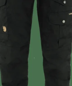 Fjällräven Men's Barents Pro Trousers Black