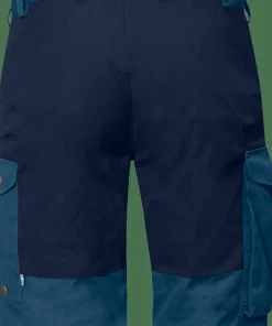 Fjällräven Men's Barents Pro Shorts Uncle Blue