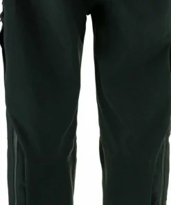 Fjällräven Men's Bergtagen GORE-TEX Pro Trousers Black