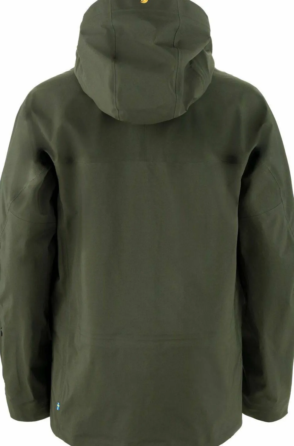 Fjällräven Men's Bergtagen GORE-TEX Touring Jacket Deep Forest