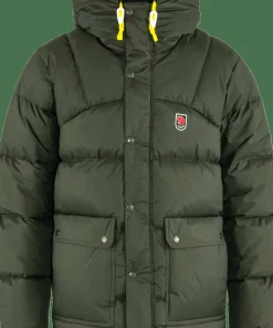 Fjällräven Men's Expedition Down Lite Jacket Deep Forest