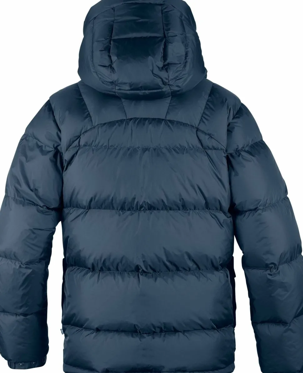 Fjällräven Men's Expedition Down Lite Jacket Navy