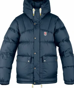 Fjällräven Men's Expedition Down Lite Jacket Navy