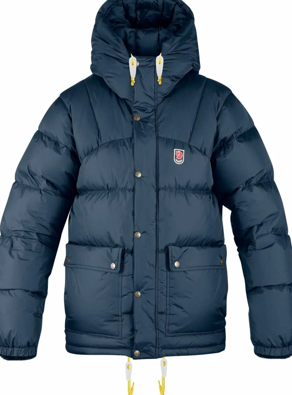 Fjällräven Men's Expedition Down Lite Jacket Navy