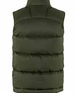 Fjällräven Men's Expedition Down Lite Vest Deep Forest