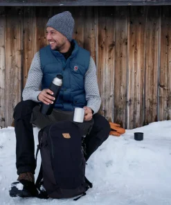 Fjällräven Men's Expedition Down Lite Vest Deep Forest