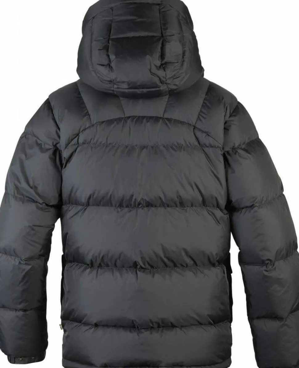 Fjällräven Men's Expedition Down Lite Jacket Black