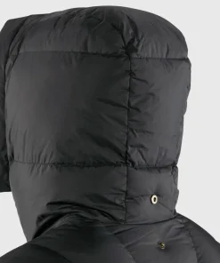 Fjällräven Men's Expedition Down Lite Jacket Black
