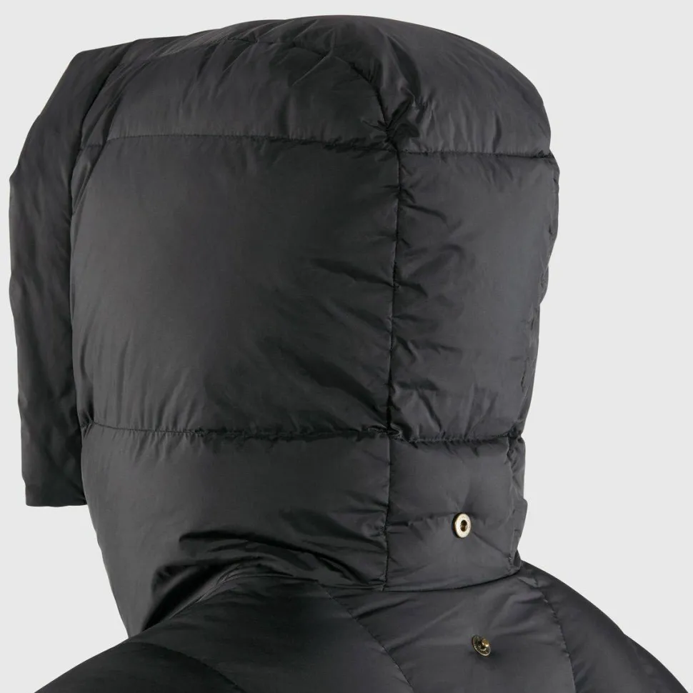 Fjällräven Men's Expedition Down Lite Jacket Black