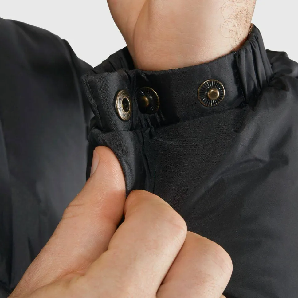 Fjällräven Men's Expedition Down Lite Jacket Black