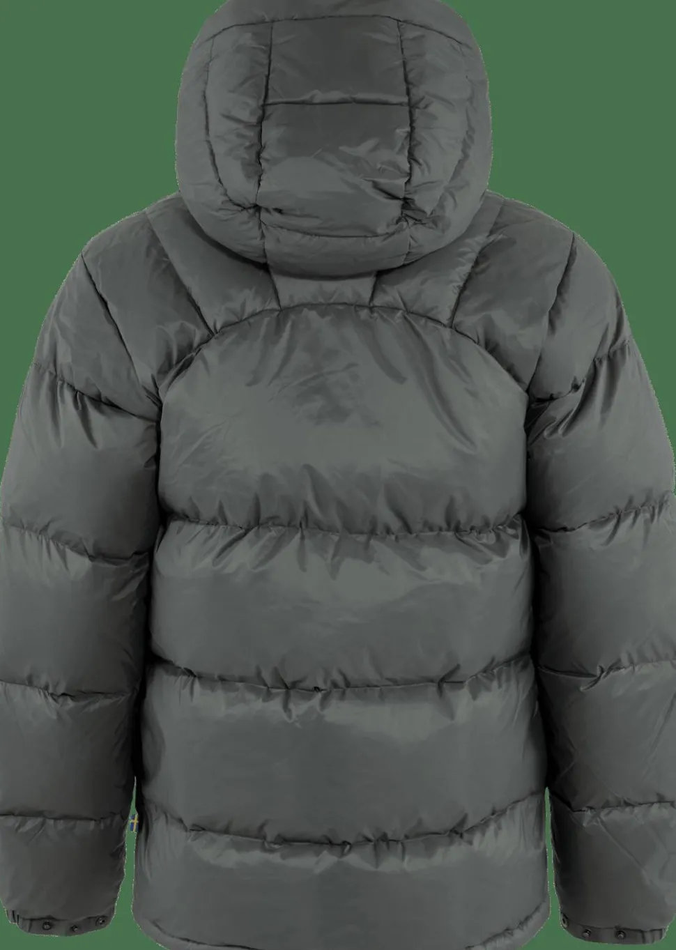 Fjällräven Men's Expedition Down Lite Jacket Basalt