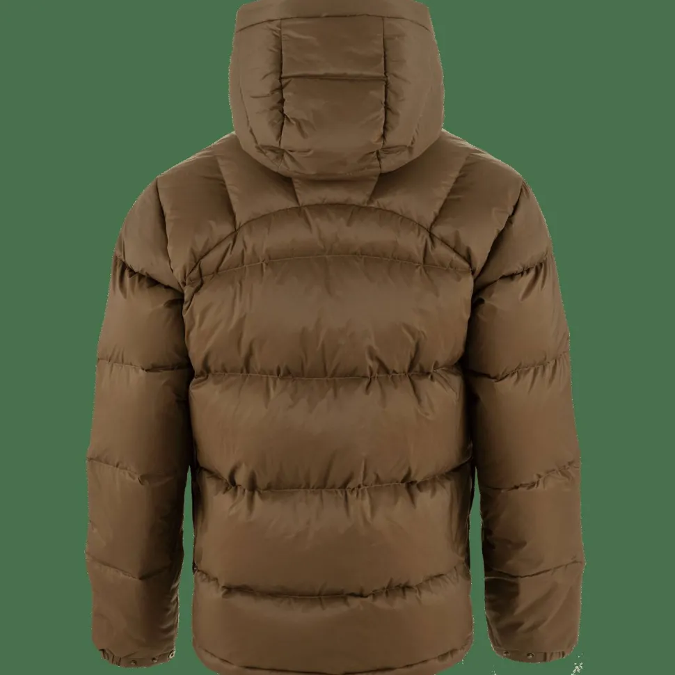 Fjällräven Men's Expedition Down Lite Jacket Dark Oak
