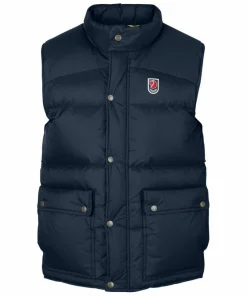 Fjällräven Men's Expedition Down Lite Vest Navy