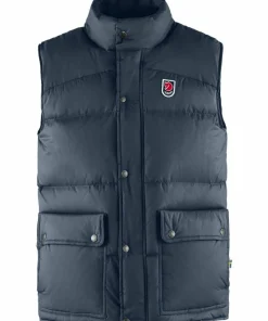 Fjällräven Men's Expedition Down Lite Vest Navy
