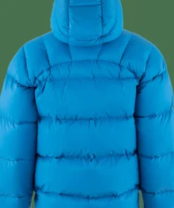 Fjällräven Men's Expedition Down Lite Jacket Un Blue-Navy