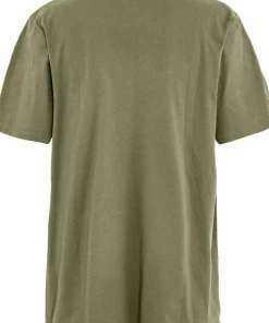 Fjällräven Men's Fjällräven Relaxed T-Shirt Green