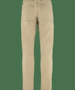 Fjällräven Men's Greenland Jeans Regular Fossil