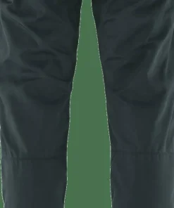Fjällräven Men's Greenland Jeans Long Dark Navy