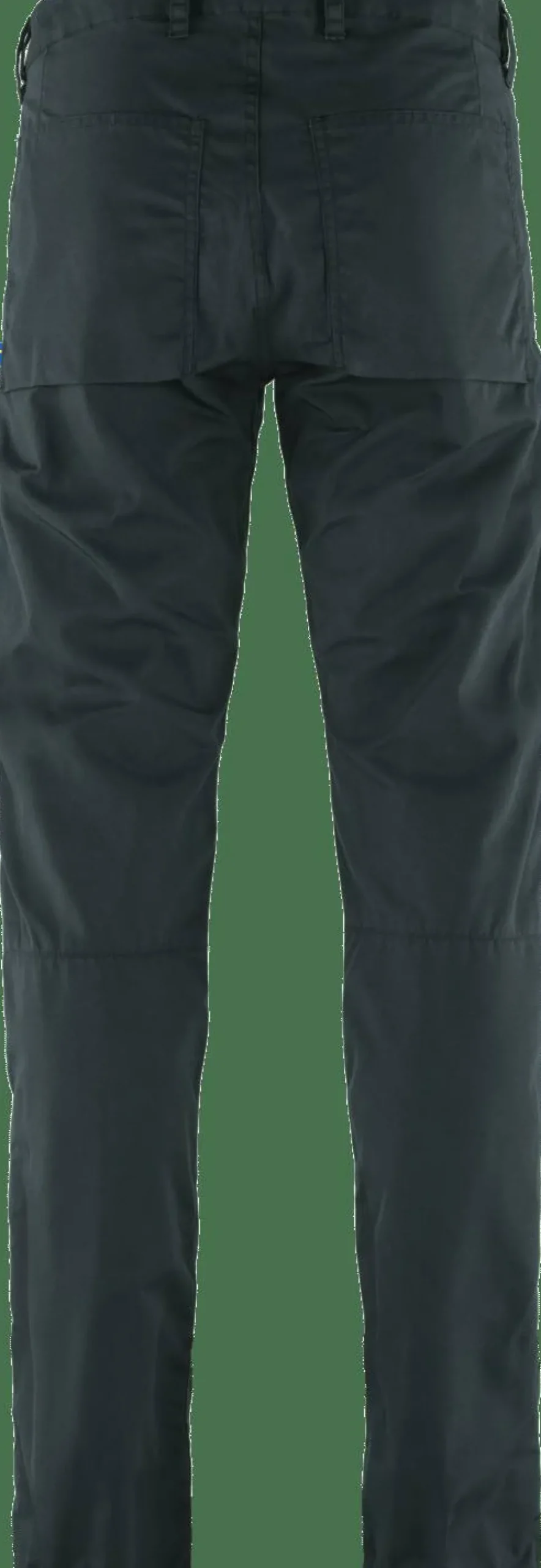 Fjällräven Men's Greenland Jeans Long Dark Navy