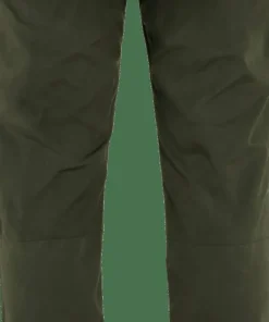 Fjällräven Men's Greenland Jeans Regular Deep Forest