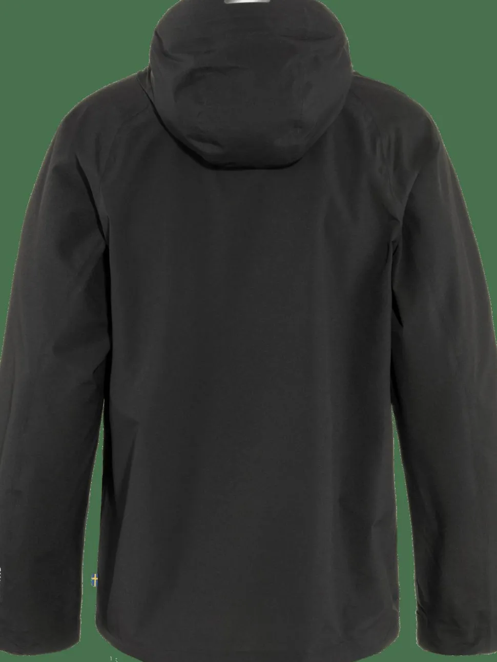 Fjällräven Men's HC Hydratic Trail Jacket Black