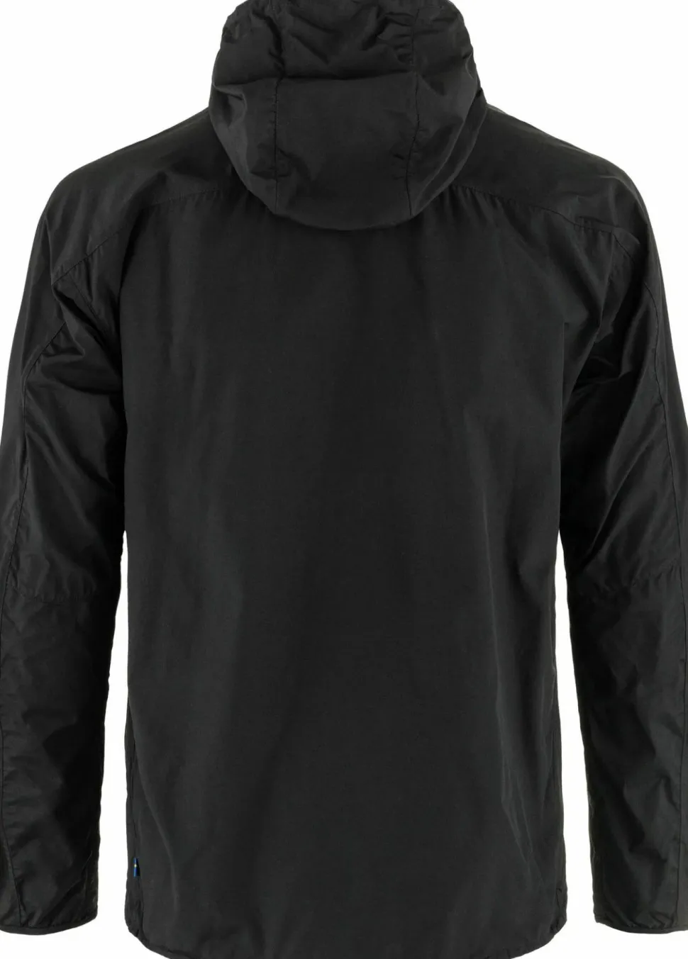 Fjällräven Men's High Coast Wind Jacket Black