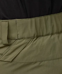 Fjällräven Men's High Coast Pack Shorts Laurel Green