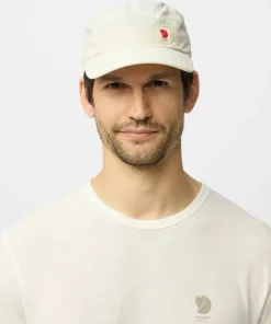 Fjällräven Men's High Coast Short Sleeve Eggshell