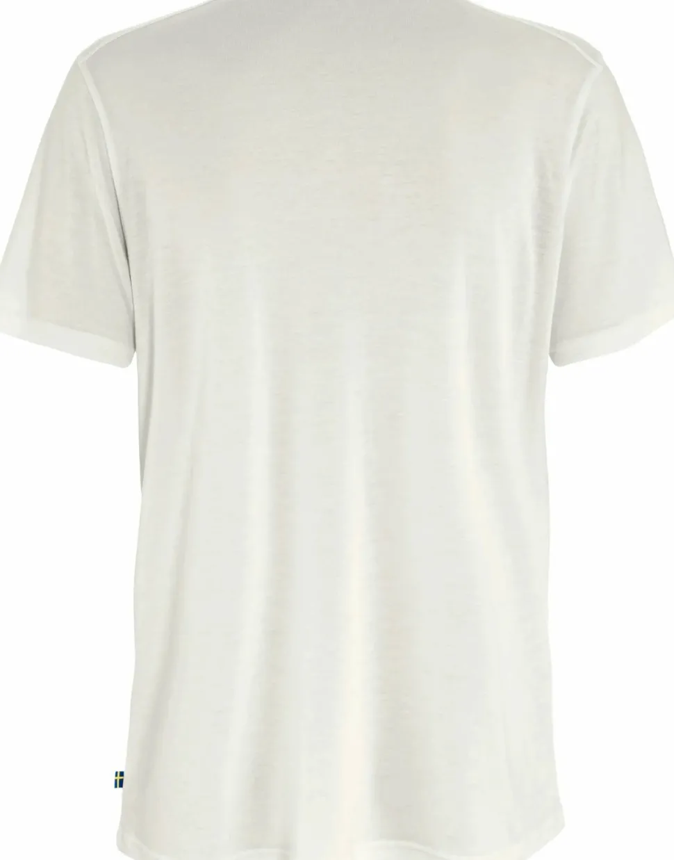 Fjällräven Men's High Coast Short Sleeve Eggshell