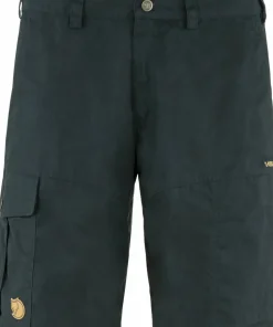 Fjällräven Men's Karl Pro Shorts Dark Navy