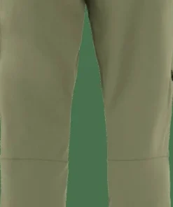 Fjällräven Men's Keb Agile Trousers Laurel Green/Deep Forest
