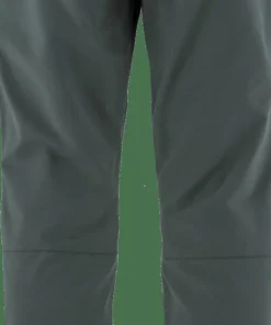 Fjällräven Men's Keb Agile Trousers Basalt/Iron Grey