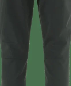 Fjällräven Men's Keb Agile Winter Trousers Black-Black