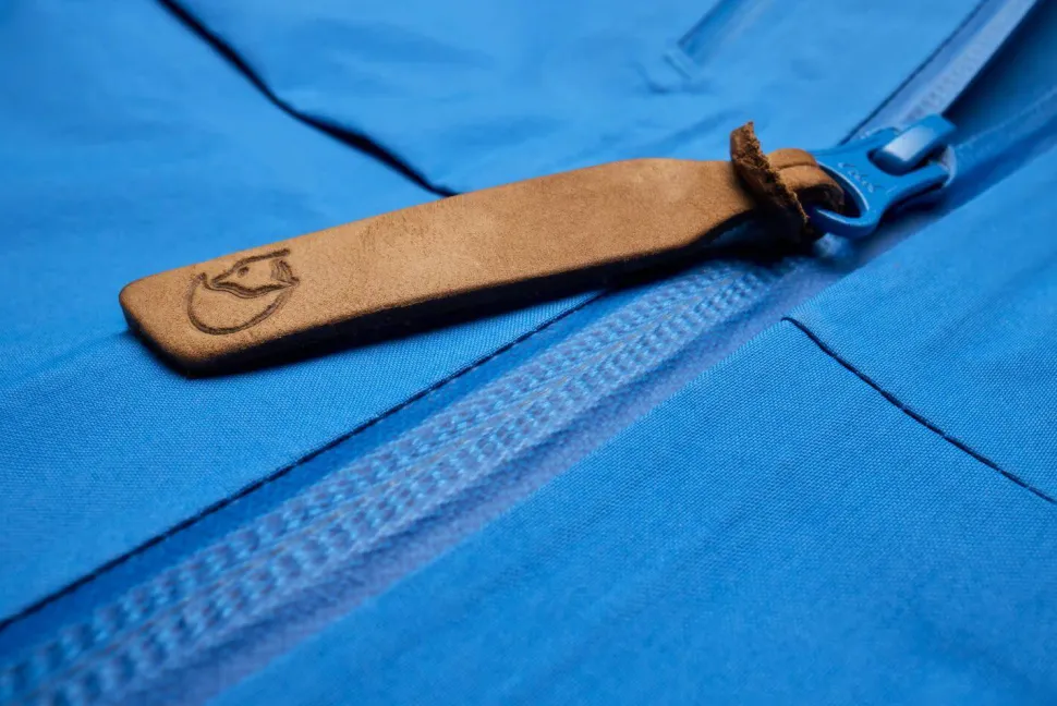 Fjällräven Men's Keb GORE-TEX Jacket Un Blue
