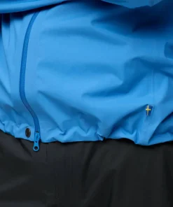 Fjällräven Men's Keb GORE-TEX Jacket Deep Forest