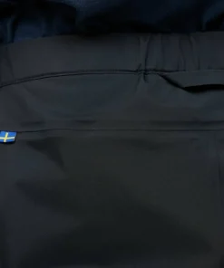 Fjällräven Men's Keb GORE-TEX Trousers Black