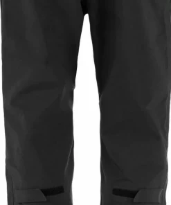 Fjällräven Men's Keb GORE-TEX Trousers Black