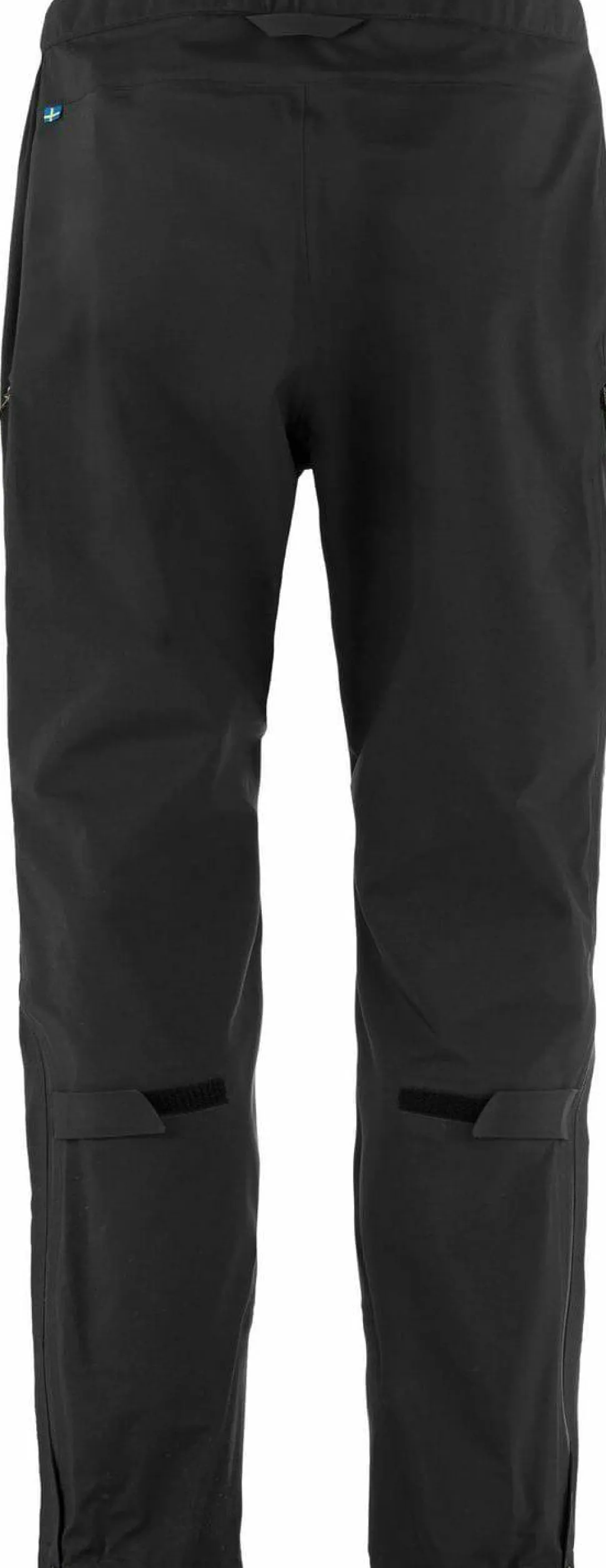 Fjällräven Men's Keb GORE-TEX Trousers Black
