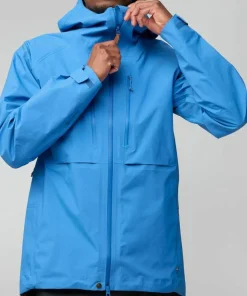 Fjällräven Men's Keb GORE-TEX Jacket Black