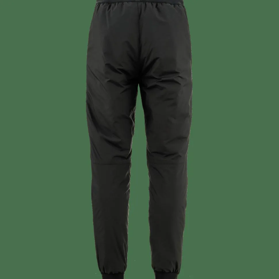 Fjällräven Men's Keb Insulated Trousers Black