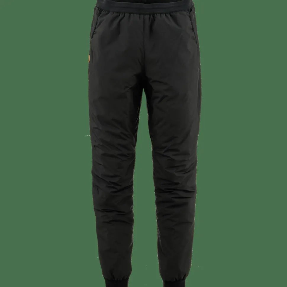 Fjällräven Men's Keb Insulated Trousers Black