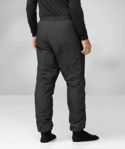 Fjällräven Men's Keb Insulated Trousers Black