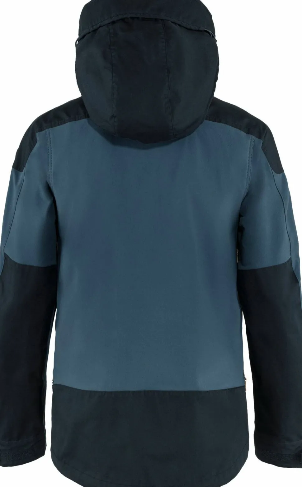 Fjällräven Men's Keb Jacket Dark Navy/Uncle Blue