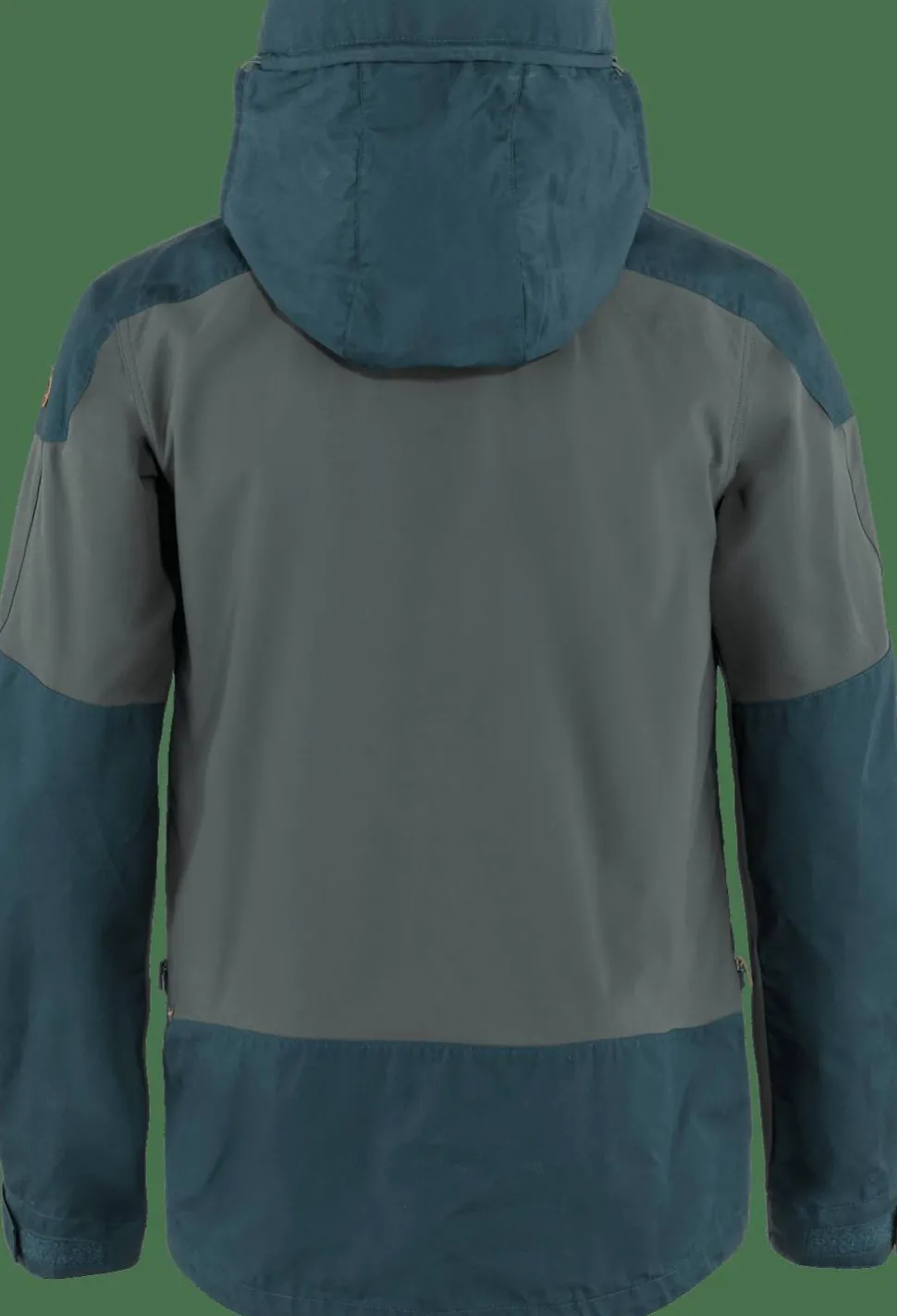 Fjällräven Men's Keb Jacket Mountain Blue-Basalt